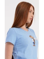 Dámské pyžamo šortky Bear