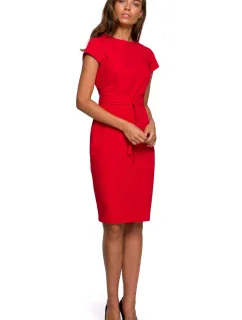 Denní šaty model 149237 Stylove