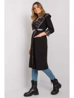 Plášť  model 160421 Italy Moda