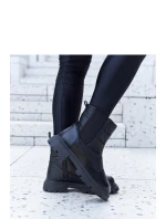 Boty model 204612 Solea Boty model 204612 Solea