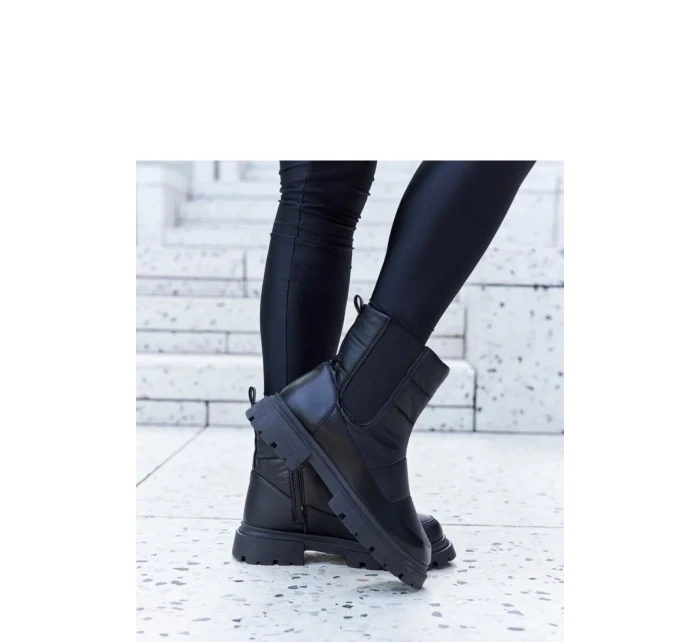 Boty model 204612 Solea Boty model 204612 Solea