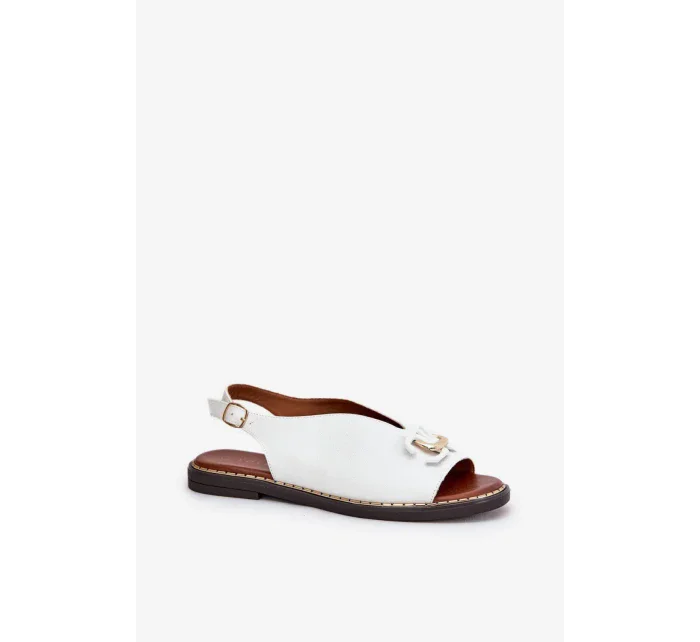 Sandály model 210064 Step in style Sandály model 210064 Step in style