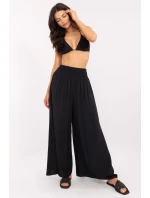 Dámské kalhoty model 210682 Och Bella Dámské kalhoty model 210682 Och Bella