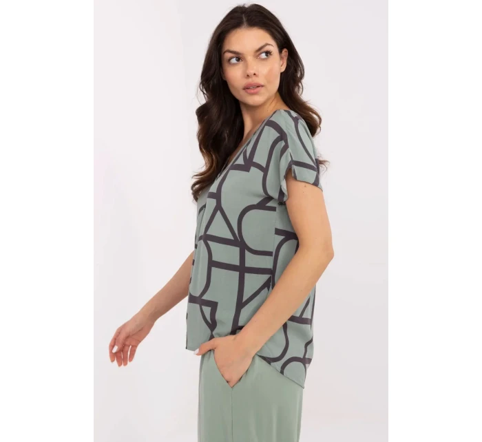 Halenka  model 211848 Sublevel