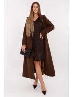 Večerní šaty model 221342 Italy Moda Večerní šaty model 221342 Italy Moda