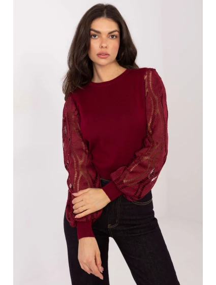 Svetr  model 221837 Factory Price