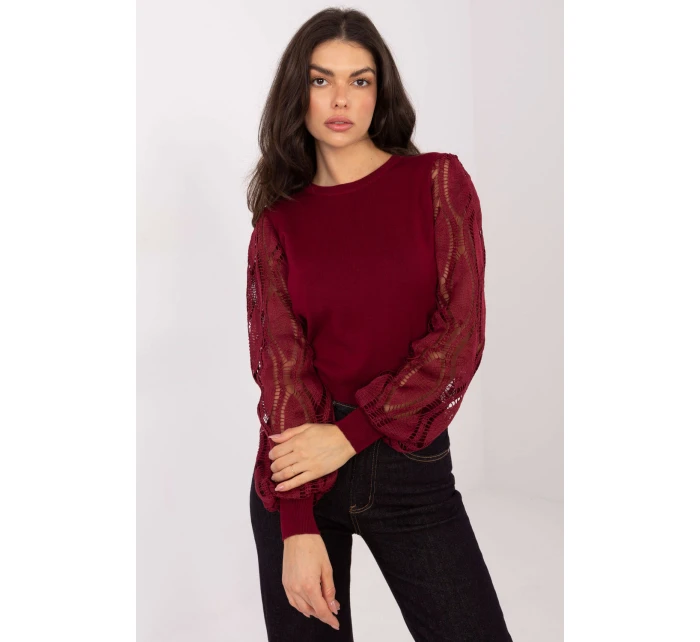 Svetr  model 221837 Factory Price