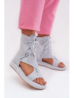 Sandály model 224486 Step in style