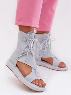 Sandály  model 224486 Step in style