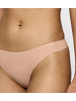 SMART INVISIBLE - String: bezešvá mikrotanga pro neviditelný vzhled Triumph