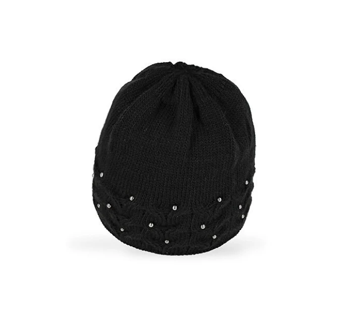 Dámská čepice model 21463304 - AJS