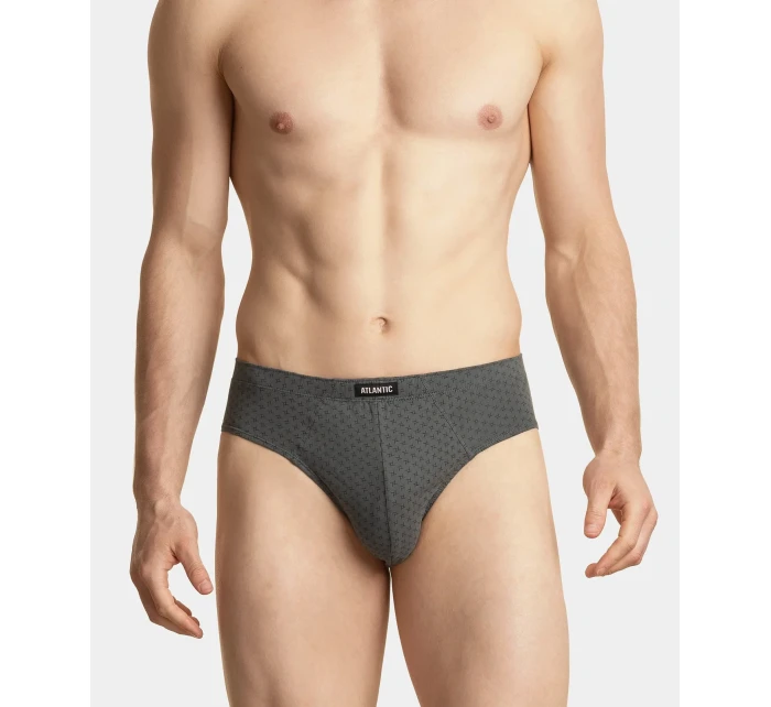 Atlantické kalhotky 3MP-101/03/04 A'3 M-3XL