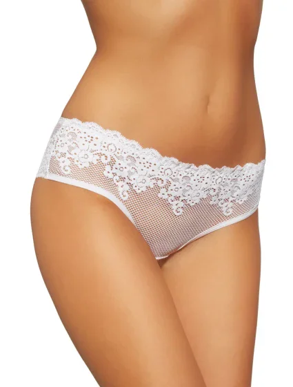 Dámské kalhotky model 18258538 white - Gabidar