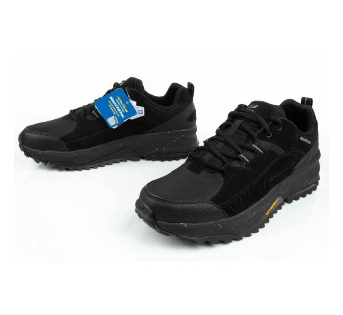 Boty Skechers Road Sector M 237219 BBK Boty Skechers Road Sector M 237219 BBK