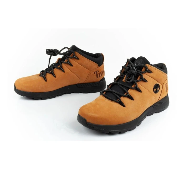 Boty Timberland Sprint Trekker M TB0A2FEP231