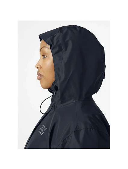 J Plus Jacket W 597 model 20251427 - Helly Hansen J Plus Jacket W 597 model 20251427 - Helly Hansen