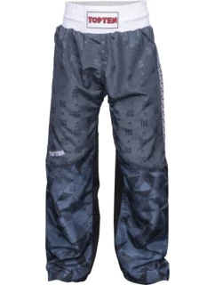 kalhoty model 22004556 - TOP TEN