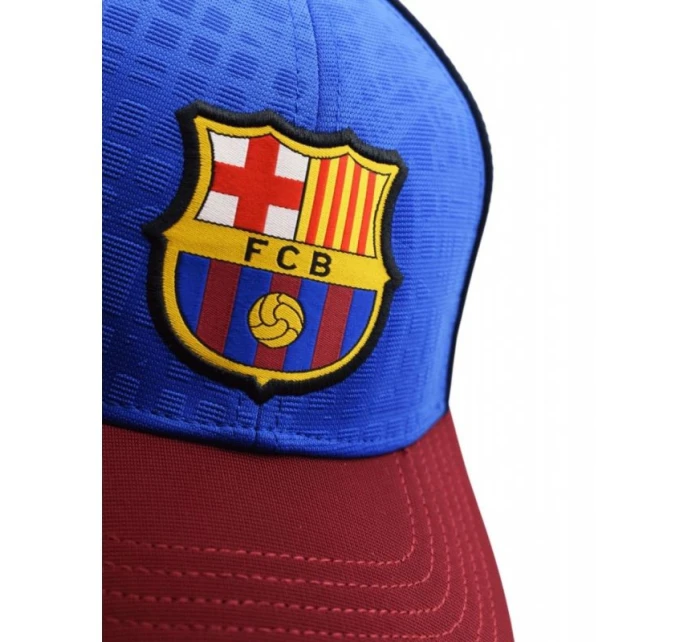 Kšiltovka model 20975529 - FC BARCELONA