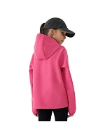 Softshellová bunda 4F F305 Jr 4FJWSS25TSOFF305 54S Softshellová bunda 4F F305 Jr 4FJWSS25TSOFF305 54S