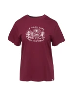 Tričko SP W model 20977978 - Hi-Tec Tričko SP W model 20977978 - Hi-Tec