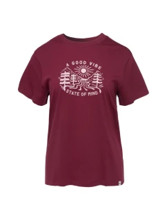 Tričko SP W model 20977978 - Hi-Tec