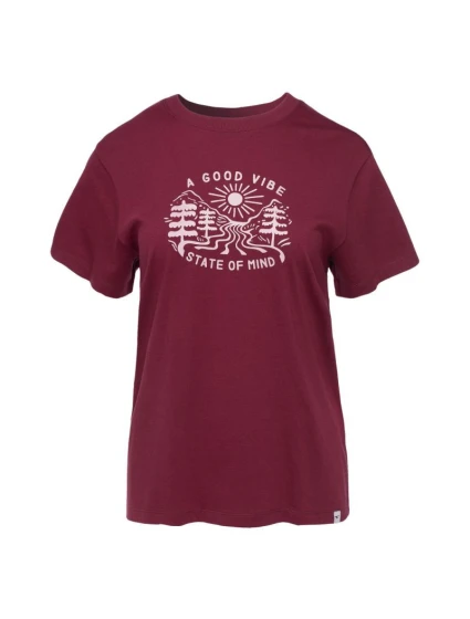 Tričko SP W model 20977978 - Hi-Tec Tričko SP W model 20977978 - Hi-Tec