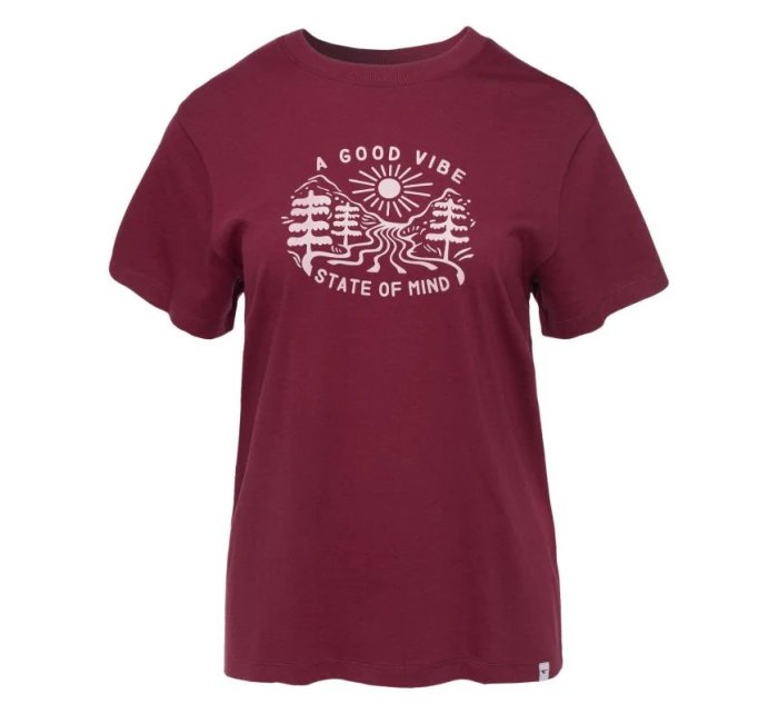 Tričko SP W model 20977978 - Hi-Tec Tričko SP W model 20977978 - Hi-Tec