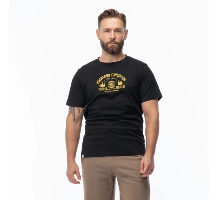 Tričko M model 20975624 - Hi-Tec Tričko M model 20975624 - Hi-Tec