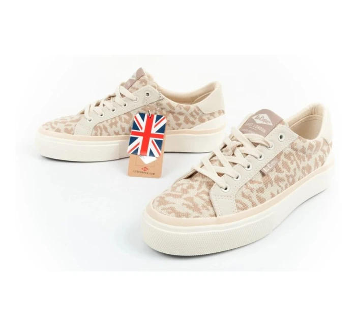 Lee Cooper W LCW-25-02-3330L dámské boty