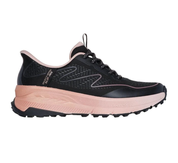 Buty Slipins Switch Back  W model 21100542 - Skechers