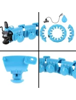 modrá + sada model 21332517 - HMS