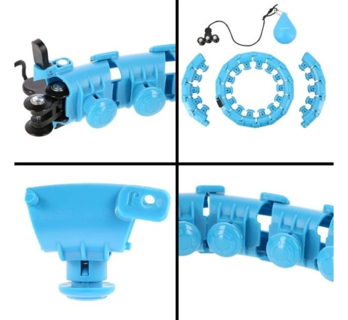 modrá + sada model 21332517 - HMS