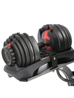 SADA NASTAVITELNÝCH ČINEK SR52 (2 KS) + STOJAN STR10 PRO HMS SADA NASTAVITELNÝCH ČINEK SR52 (2 KS) + STOJAN STR10 PRO HMS