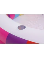 DĚTSKÁ KOUPELNA 2-BAR Rainbow 187x42,5 cm 51457 DĚTSKÁ KOUPELNA 2-BAR Rainbow 187x42,5 cm 51457