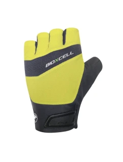 Rukavice CHIBA BIOXCELL PRO žluté 3XL
