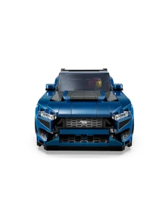 LEGO Speed Champions 76920 Sportovní vůz Ford Mustang Dark Horse