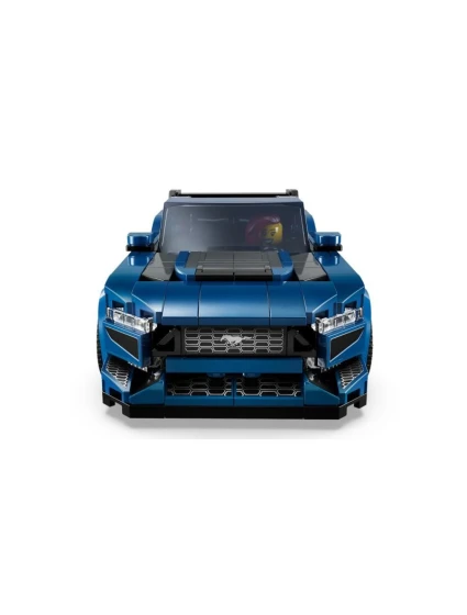 LEGO Speed Champions 76920 Sportovní vůz Ford Mustang Dark Horse