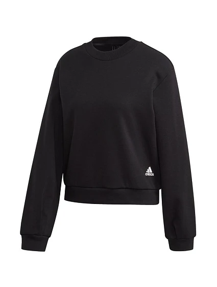 Bluza W St Crew W model 19556526 - ADIDAS Bluza W St Crew W model 19556526 - ADIDAS
