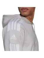 Pánská mikina Squadra 21 Sweat Hoody M GT6635 - Adidas