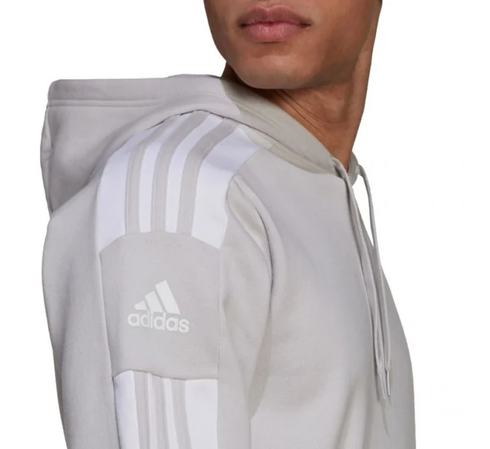 Pánská mikina Squadra 21 Sweat Hoody M GT6635 - Adidas
