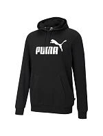Mikina Puma ESS Big Logo Hoodie M 586688 01 pánské Mikina Puma ESS Big Logo Hoodie M 586688 01 pánské