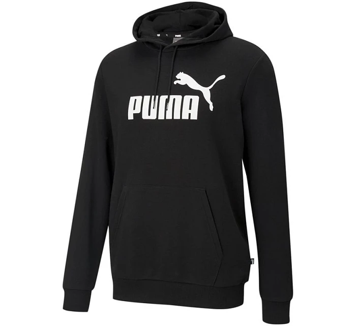 Mikina Puma ESS Big Logo Hoodie M 586688 01 pánské Mikina Puma ESS Big Logo Hoodie M 586688 01 pánské