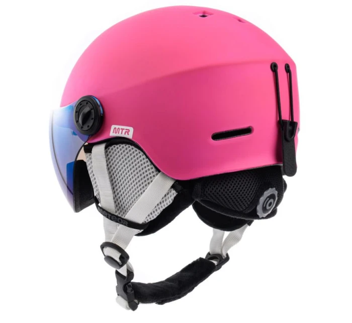 Lyžařská přilba  W model 21487737 - Meteor