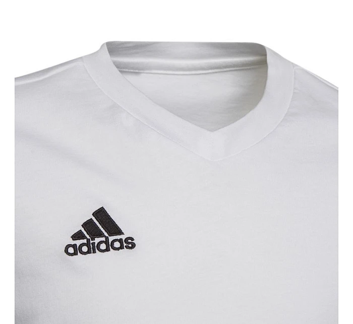 Entrada 22 Jr kids tričko HC0447 - Adidas Entrada 22 Jr kids tričko HC0447 - Adidas