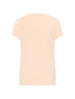 Mustang Alexia C Tričko s potiskem na hrudi W 1013383 7262