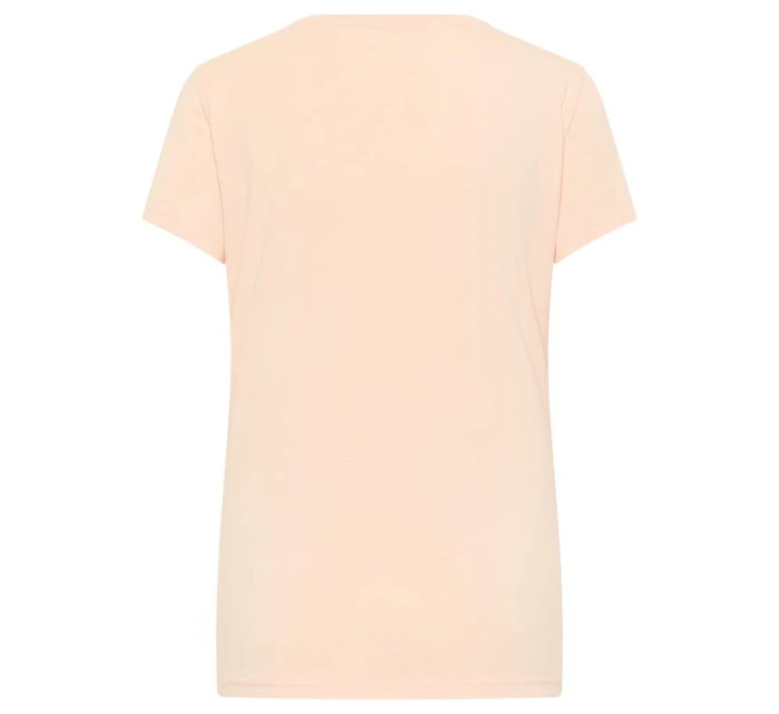 Mustang Alexia C Tričko s potiskem na hrudi W 1013383 7262