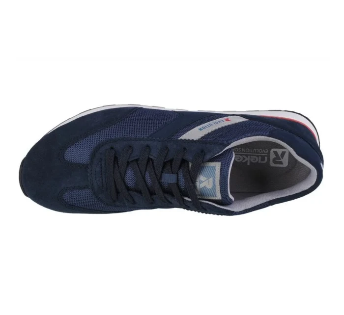 Boty Rieker Evolution Sneakers M U0301-14