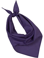 KP 064 Šátek purple model 22423138 - K-up KP 064 Šátek purple model 22423138 - K-up