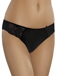Dámské kalhotky 30 černá - Gabidar