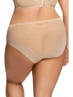 Dámské kalhotky model 18031416 Christina béžové - Gorsenia